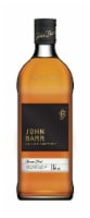 John Barr Reserve Blended Scotch Perspective: Main