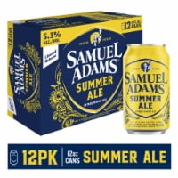 Samuel Adams Winter Lager Seasonal Beer
