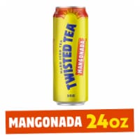 Twisted Tea Mangonada Hard Iced Tea