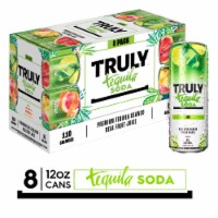 TRULY Tequila Soda Variety Pack