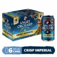 Angry Orchord® Imperial Hard Cider