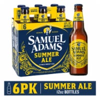Samuel Adams Octoberfest Seasonal Beer