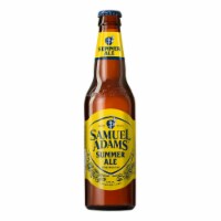 Samuel Adams Summer Ale Seasonal Beer Perspective: Main
