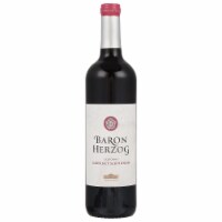 Baron Herzog Cabernet Sauvignon Kosher Red Wine Perspective: Main