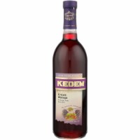 Kedem Cream Malaga New York Red Wine Perspective: Main