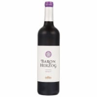 Baron Herzog Merlot Red Wine Perspective: Main