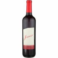 Jeunesse Cabernet Sauvignon California Red Wine Perspective: Main