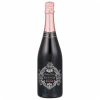 Bartenura Sparkling Moscato Rose Perspective: Main
