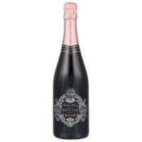 Bartenura Sparkling Moscato Rose