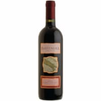Bartenura Vino Rosso D'Italia Italian Red Wine Perspective: Main