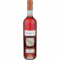 Bartenura Brachetto Red Blend Italian Rose Wine Perspective: Main