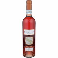 Bartenura Brachetto Red Blend Italian Rose Wine Perspective: Main