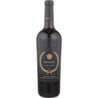 Herzog Choreograph Lineage Red Blend California Wine Perspective: Main