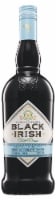Black Irish White Chocolate Irish Cream Liqueur