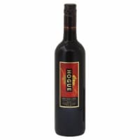 Hogue Cabernet Merlot Red Wine