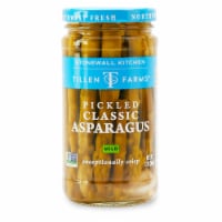 Tillen Farms Pickled Crispy Asparagus