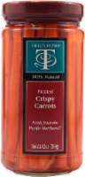 Tillen Farms Pickled Crispy Carrots