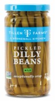 Tillen Farms Pickled Dilly Beans