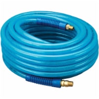 Amflo 300 PSI Polyurethane Air Hose - Blue