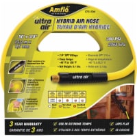 Amflo® Ultra Air™ Rubber/PVC Hybrid Air Hose
