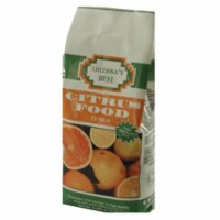 Arizonas Best AZB10063 13-10-4 Citrus Food- 5 lb Perspective: Main