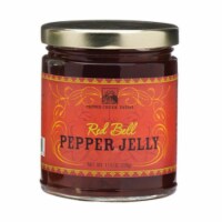 Pepper Creek Farms 1C Red Bell Pepper Jelly - Pack of 12