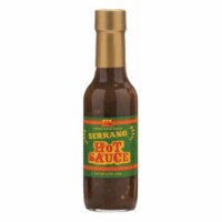 Pepper Creek Farms 2C Serrano Hot Sauce - Pack of 12