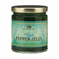 Pepper Creek Farms 1A Mint Pepper Jelly - Pack of 12
