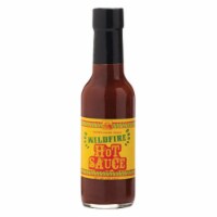Pepper Creek Farms 2A Wildfire Hot Sauce - Pack of 12