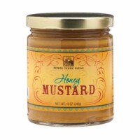 Pepper Creek Farms 4A Honey Mustard - Pack of 12
