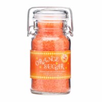 Pepper Creek Farms 190A Orange Sugar - Pack of 6