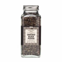Pepper Creek Farms 9Q Cracked Black Pepper - Pack of 6
