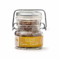 Pepper Creek Farms 9K Hickory Smoked Sea Salt - Pack of 6