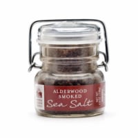 Pepper Creek Farms 9J Alderwood Smoked Sea Salt - Pack of 6
