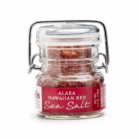 Pepper Creek Farms 9N Hawaiian Red Alea Sea Salt - Pack of 6