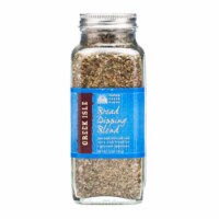 Pepper Creek Farms 70F Greek Isle Bread Dipping - Pack of 6