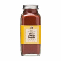 Pepper Creek Farms 70D Sweet Spanish Paprika - Pack of 6