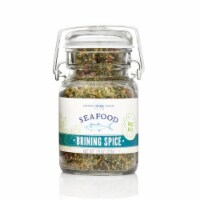 Pepper Creek Farms 11C Fish And Seafood Brining Spices - Pack of 6