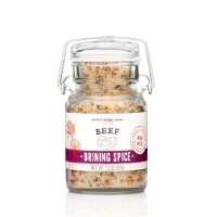 Pepper Creek Farms 11D Beef Brining Spices - Pack of 6