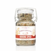 Pepper Creek Farms 11A Turkey And Poultry Brining Spices - Pack of 6