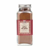 Pepper Creek Farms 68A Apple Pie Spice - Pack of 6