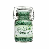 Pepper Creek Farms 189A Green & White Sugar Blend - Pack of 6