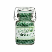 Pepper Creek Farms 189A Green & White Sugar Blend - Pack of 6