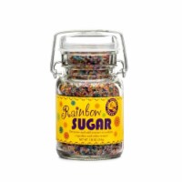 Pepper Creek Farms 192A Rainbow Sugar - Pack of 6