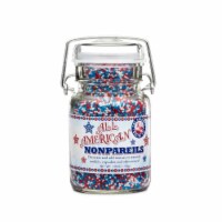 Pepper Creek Farms 192I All American Nonpareils - Pack of 6