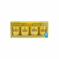 Pepper Creek Farms 80B 4 Pieces Pickle Kit - Pack of 6
