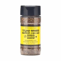 Pepper Creek Farms 81B Lemon Pepper & Herbs - Pack of 12