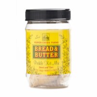 Pepper Creek Farms 80F Bread & Butter Pickle Mix - Pack of 12