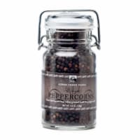 Pepper Creek Farms 9E Gourmet Black Peppercorns - Pack of 6