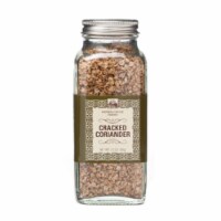Pepper Creek Farms 70Q Cracked Coriander - Pack of 6